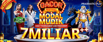 Bonus Selamat Datang saranajitulogin.com