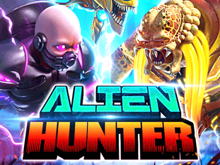 Alien Hunter