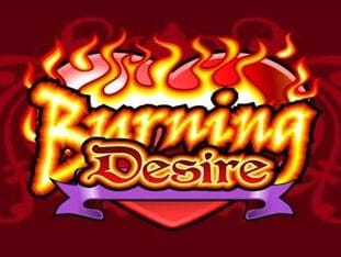 Burning Desire icon