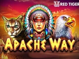 Apache Way game icon
