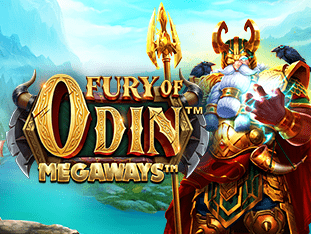 Fury Of Odin Megaways