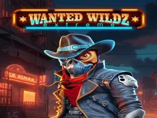 Wanted Wildz Extreme