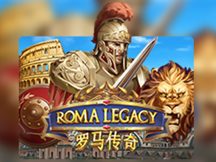 Roma Legacy